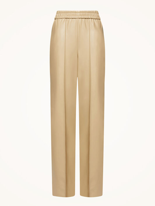 ECO VEGAN TROUSERS ECO VEGAN TROUSERS