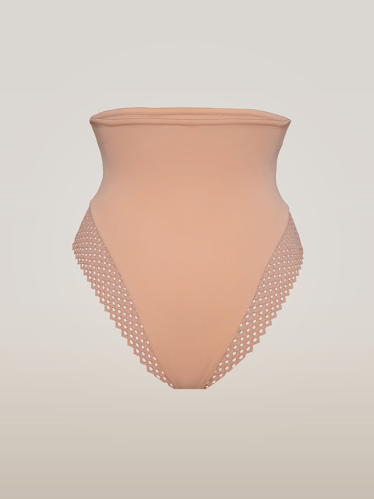 ROMANTIC NET CONTROL BRIEF