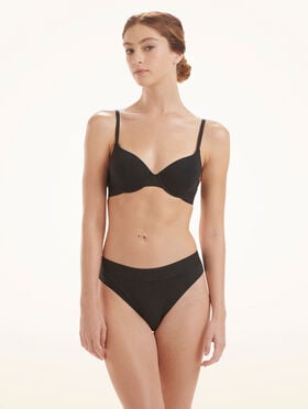 BEAUTY COTTON BRIEF