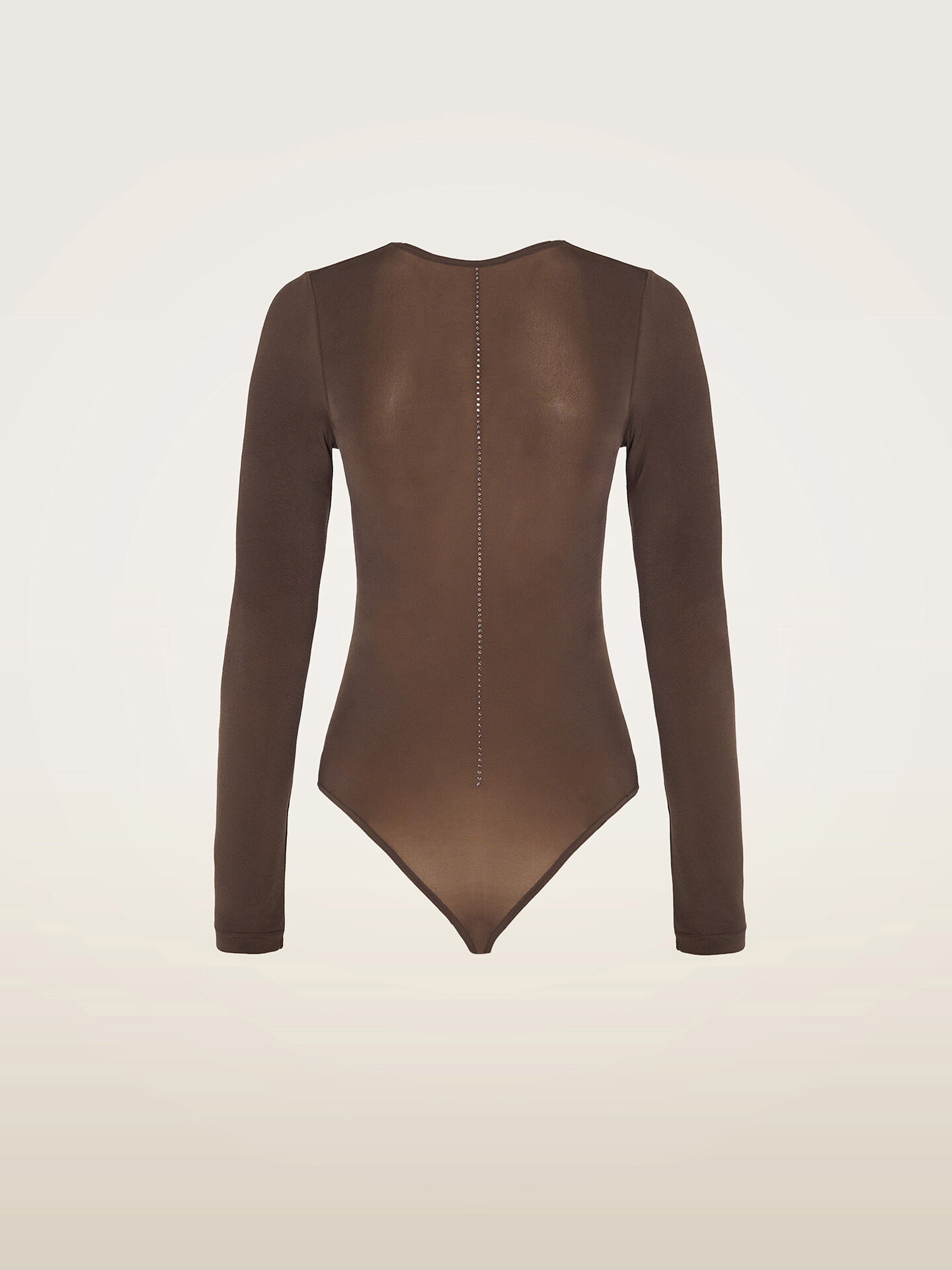 CRYSTAL STRING BODY CRYSTAL STRING BODY