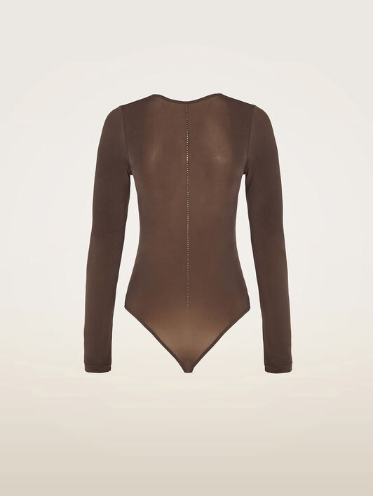 CRYSTAL STRING BODY CRYSTAL STRING BODY