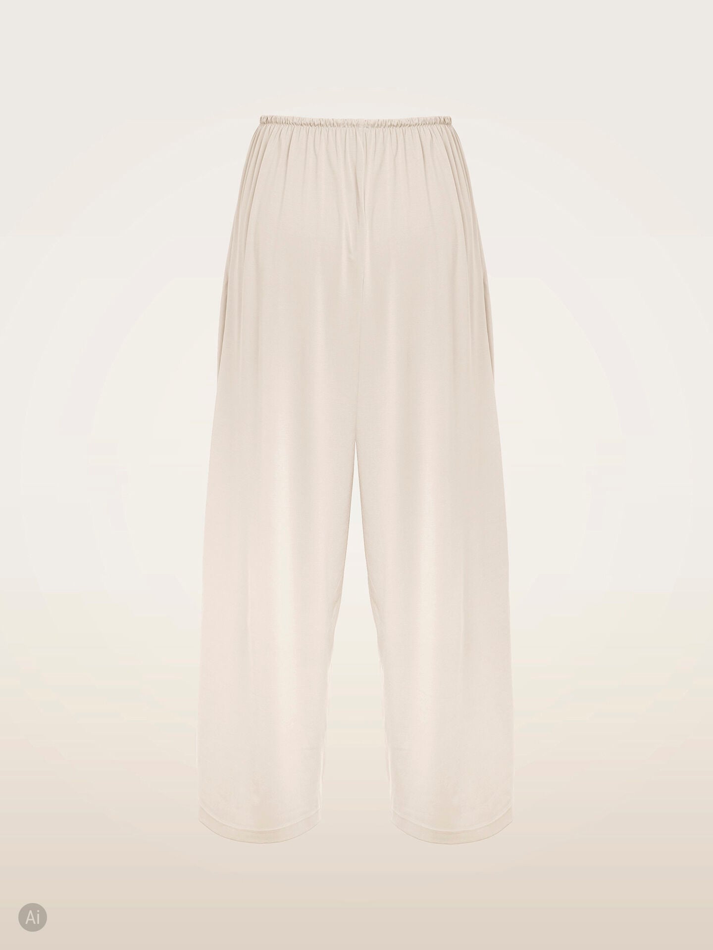 SUMMER FLOW TROUSERS SUMMER FLOW TROUSERS