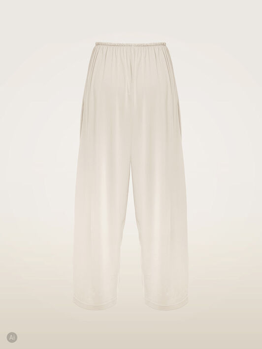 SUMMER FLOW TROUSERS SUMMER FLOW TROUSERS