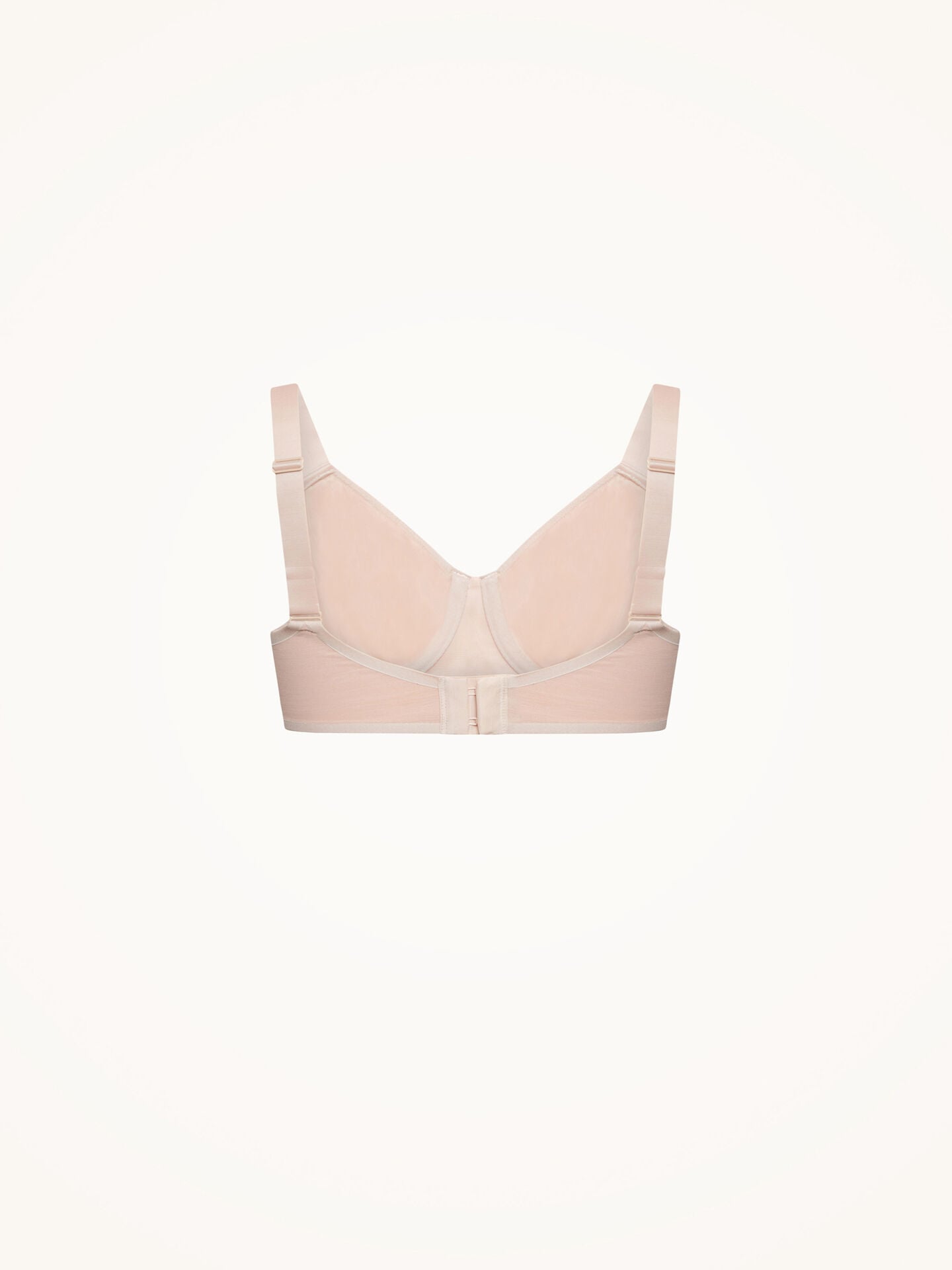 SHEER TOUCH BRA SHEER TOUCH BRA