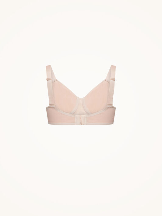 SHEER TOUCH BRA SHEER TOUCH BRA