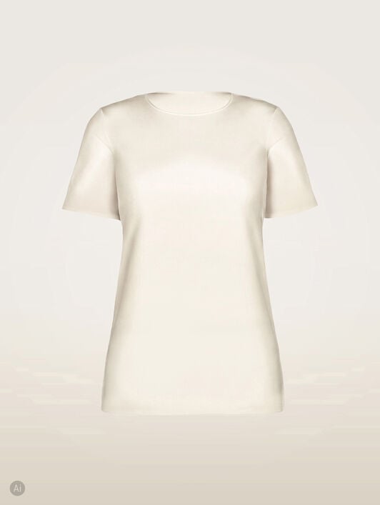 PURE TOP SHORT SLEEVES PURE TOP SHORT SLEEVES