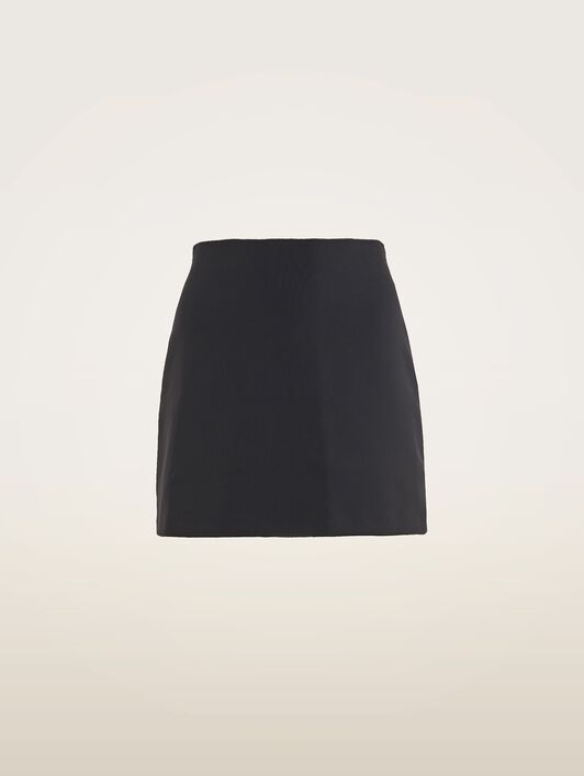 MIDNIGHT GRACE SKIRT