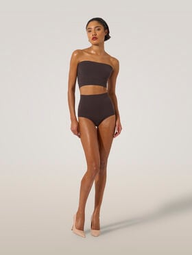 SEAMLESS TOP SLEEVELESS