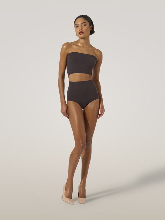 SEAMLESS TOP SLEEVELESS SEAMLESS TOP SLEEVELESS