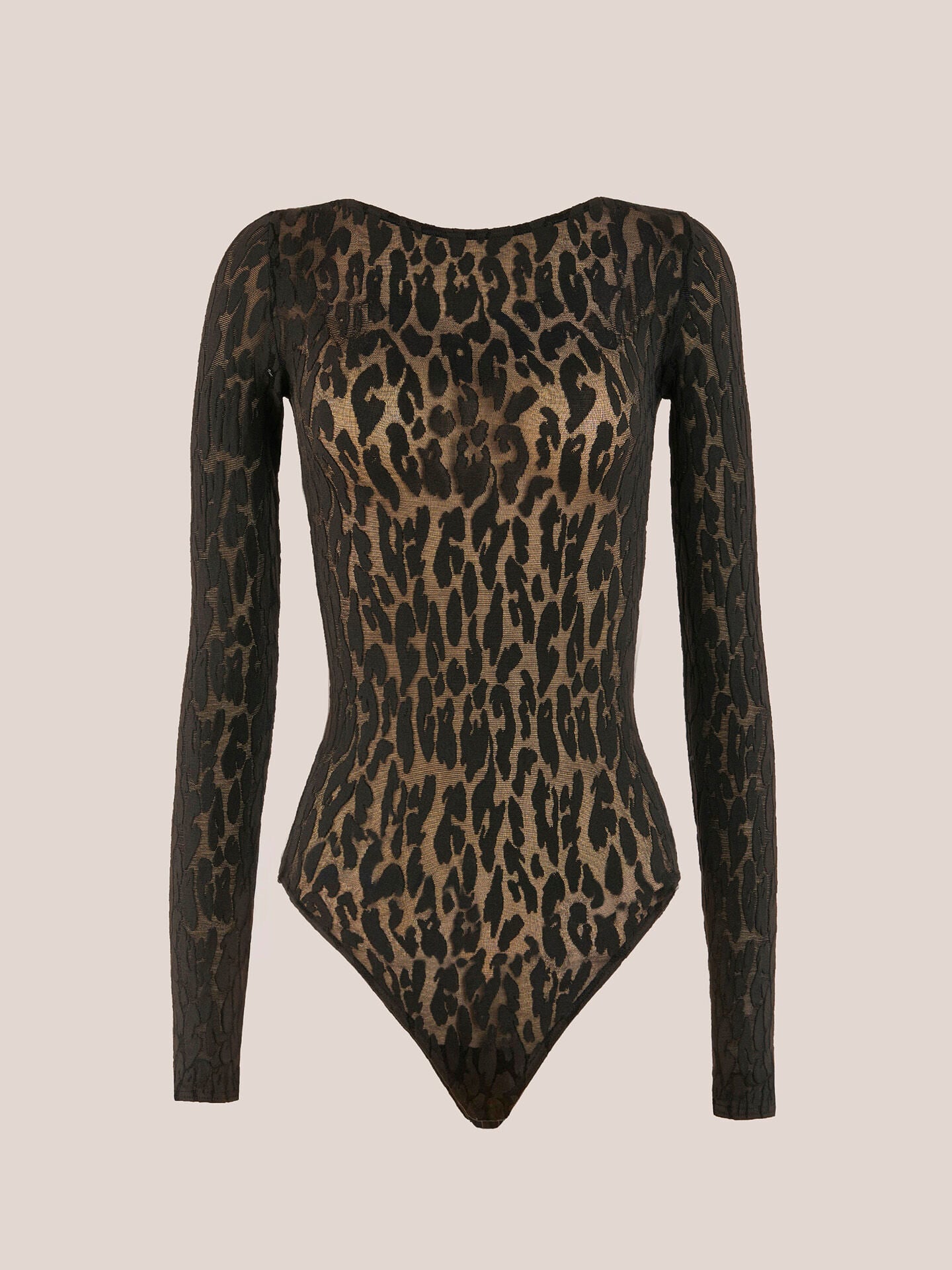 LEO STRING BODY LEO STRING BODY