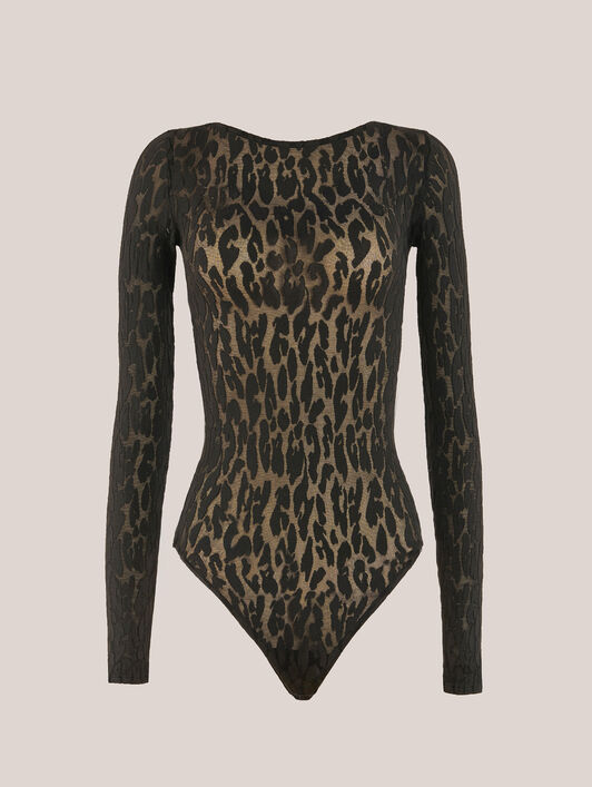 LEO STRING BODY LEO STRING BODY