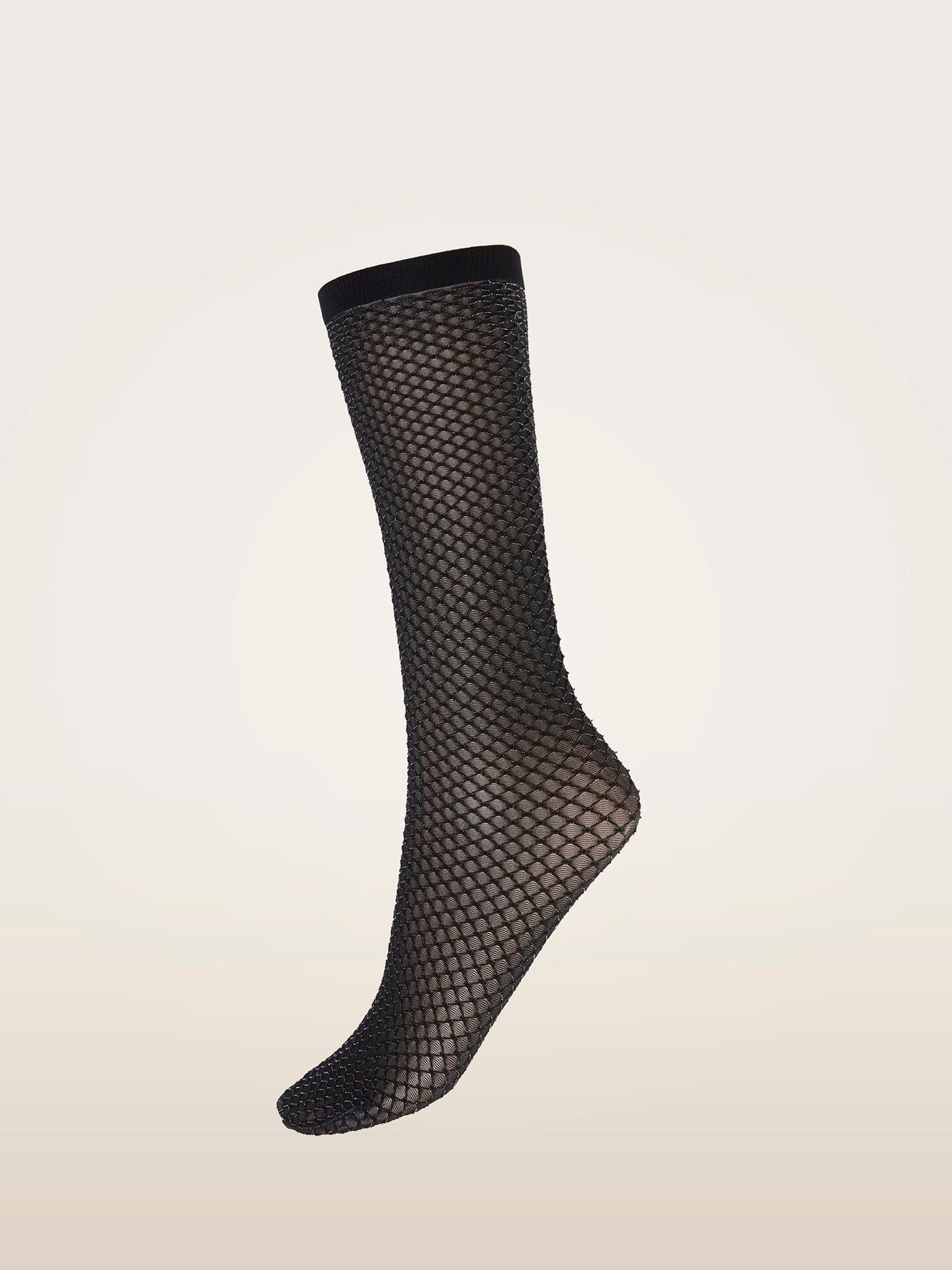 SHIMMER EFFECT SOCKS SHIMMER EFFECT SOCKS