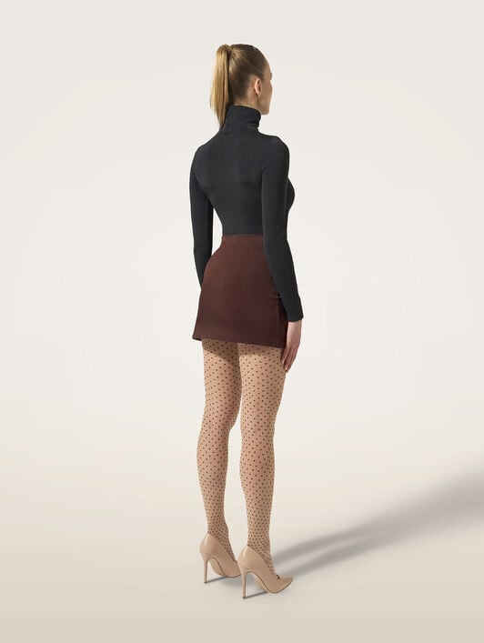 MIDNIGHT GRACE SKIRT