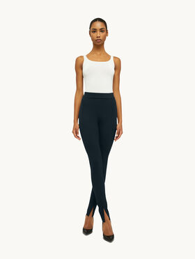 MIDNIGHT GRACE LEGGINGS