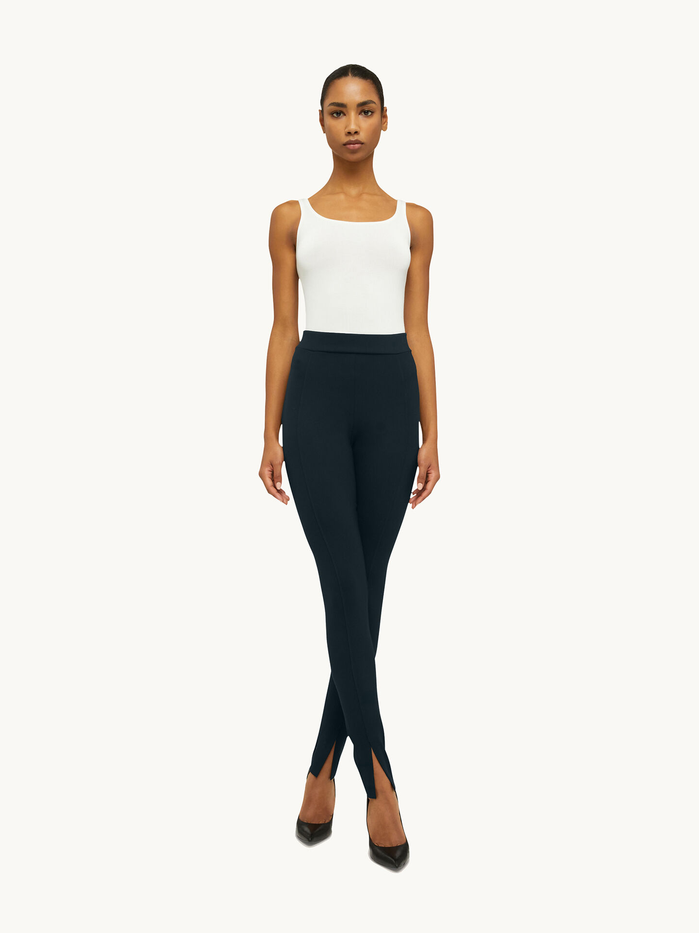 MIDNIGHT GRACE LEGGINGS MIDNIGHT GRACE LEGGINGS