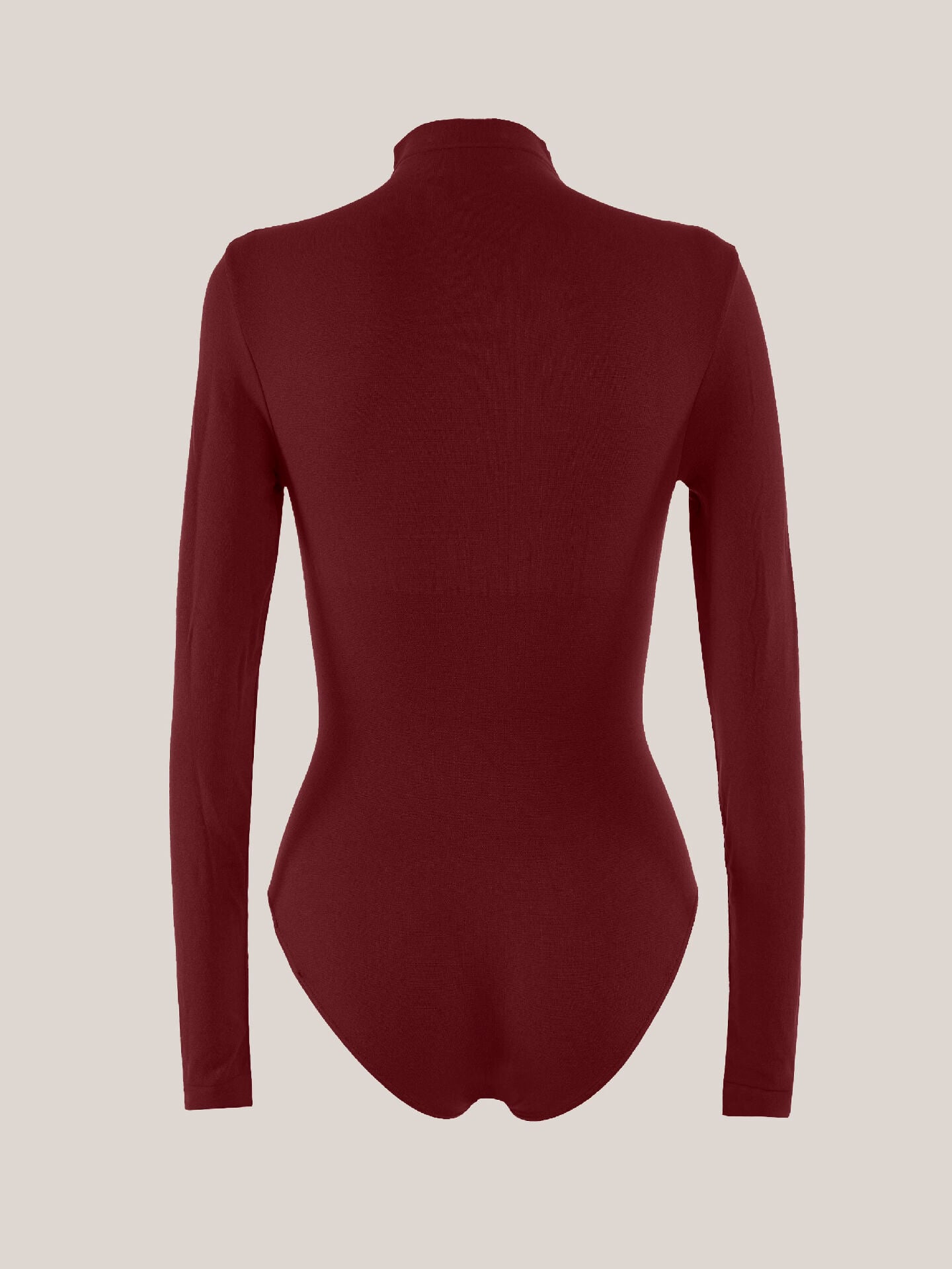 SKIN CONTOUR HIGH NECK BODY SKIN CONTOUR HIGH NECK BODY