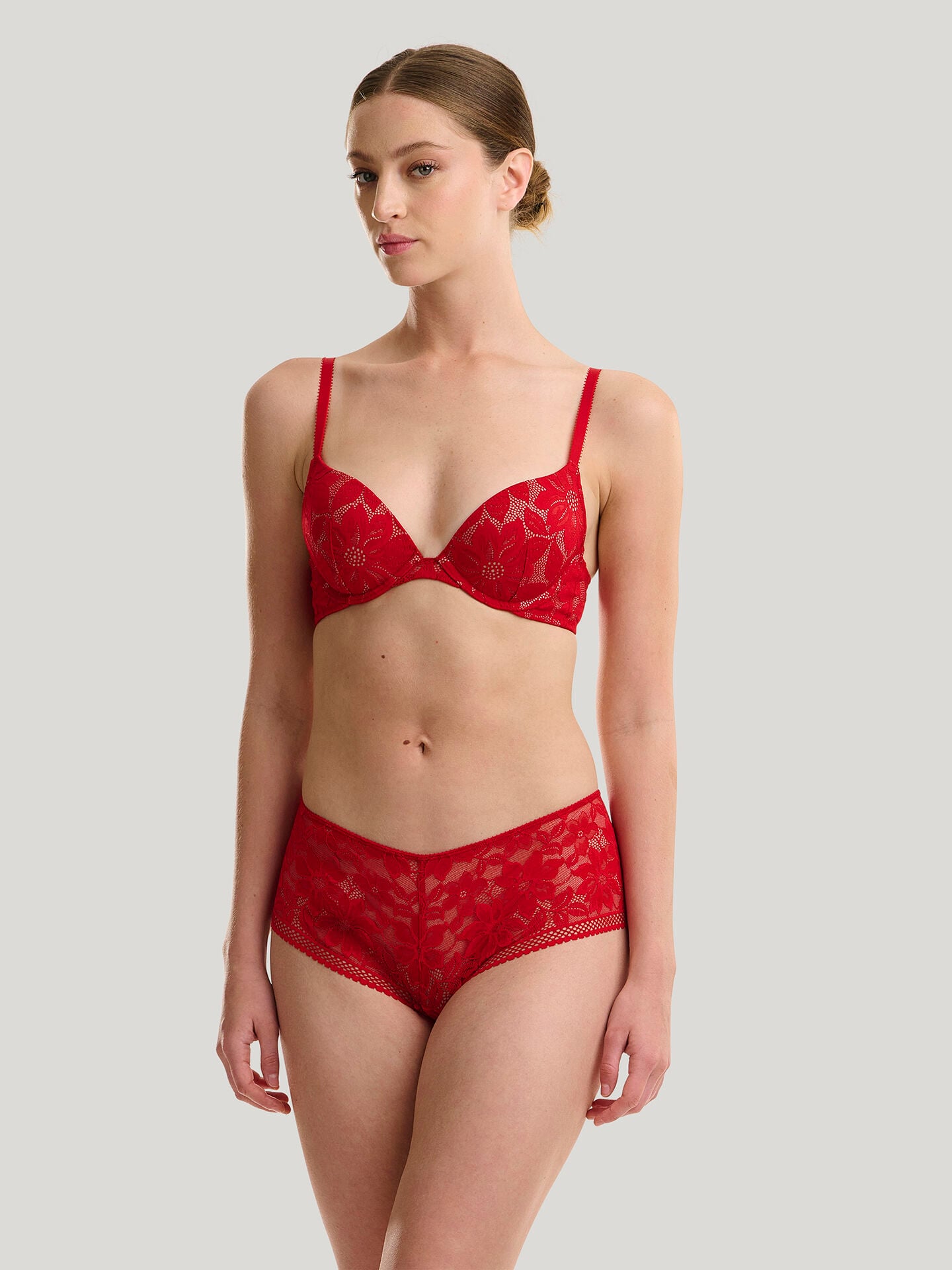 LACE CUP BRA LACE CUP BRA