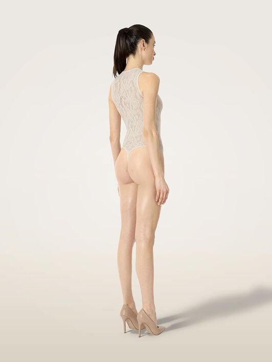INFINITE ROSE NET STRING BODY INFINITE ROSE NET STRING BODY