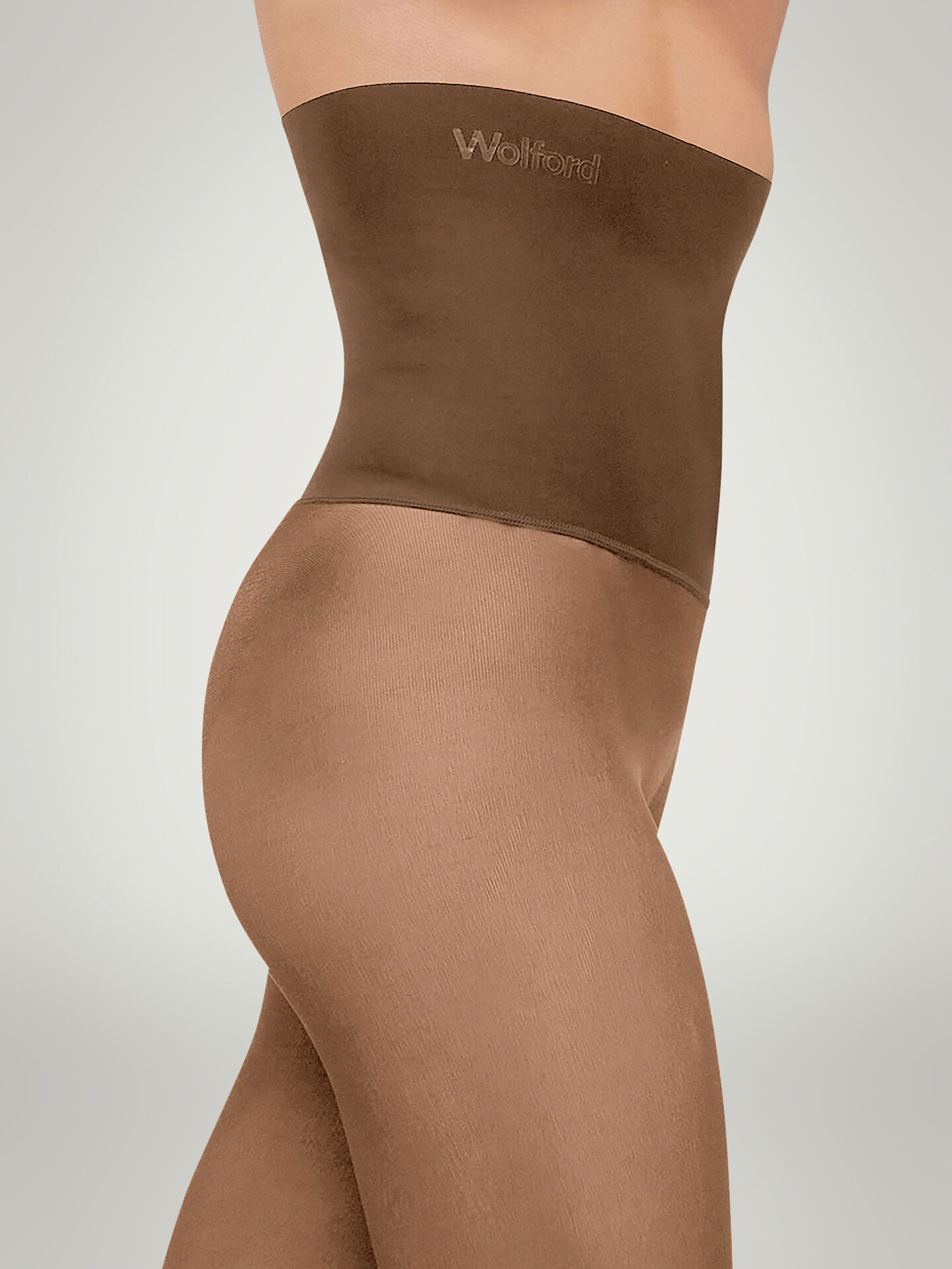 FATAL HIGH WAIST TIGHTS