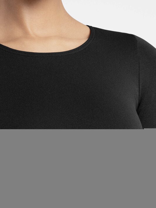 LONGSLEEVE STRING BODY LONGSLEEVE STRING BODY