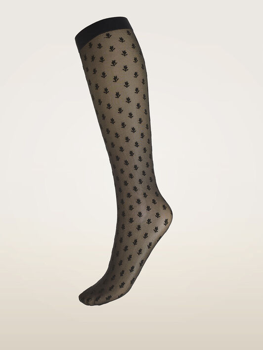 BLOSSOM KNEE-HIGHS