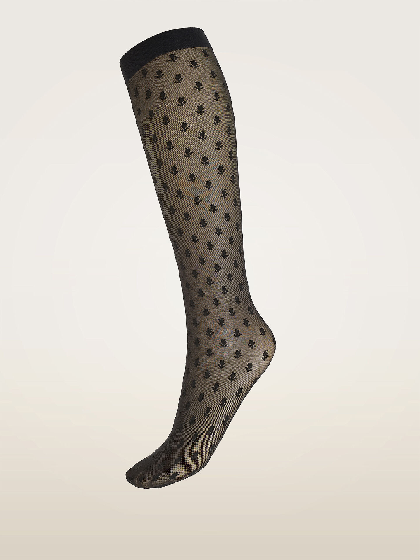BLOSSOM KNEE-HIGHS