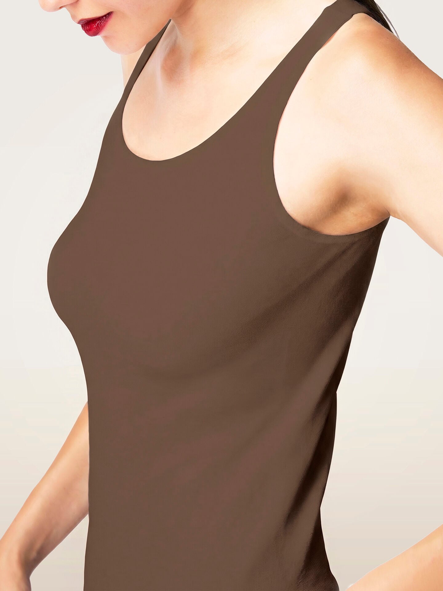 JAMAIKA TOP SLEEVELESS JAMAIKA TOP SLEEVELESS