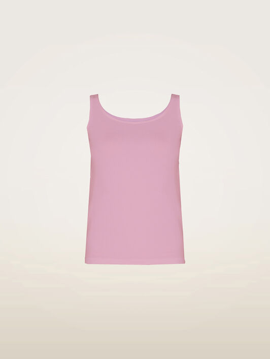 JAMAIKA TOP SLEEVELESS