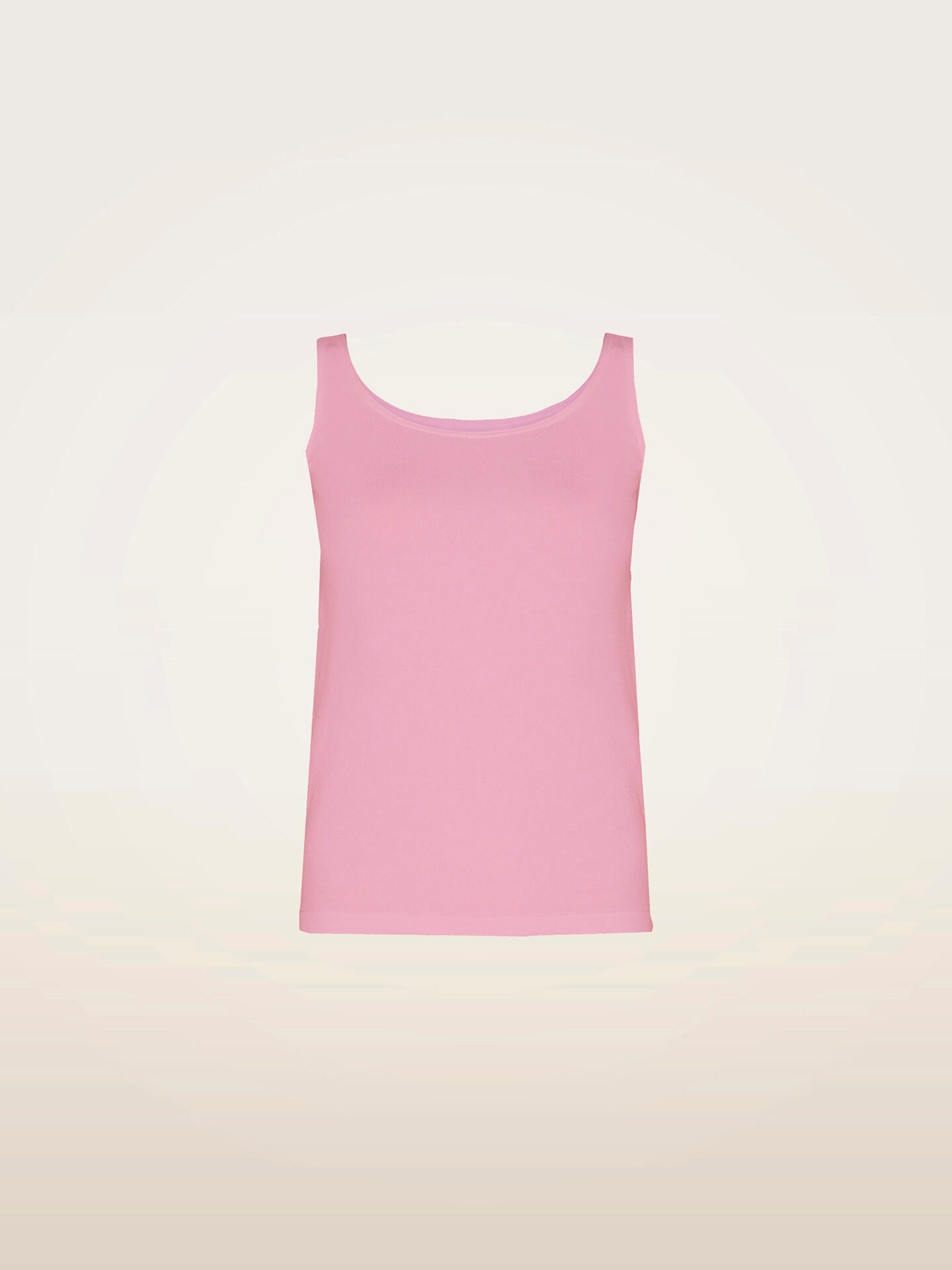JAMAIKA TOP SLEEVELESS