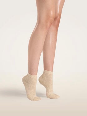 CO BLEND TERRY SNEAKER SOCKS