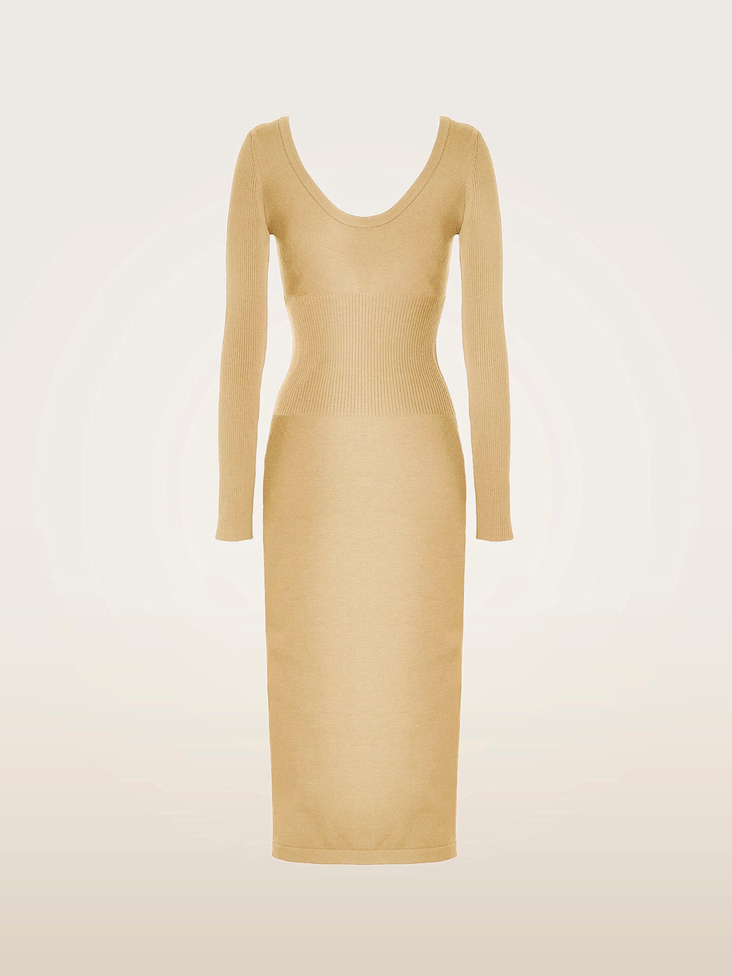 LUXE MERINO DRESS LUXE MERINO DRESS