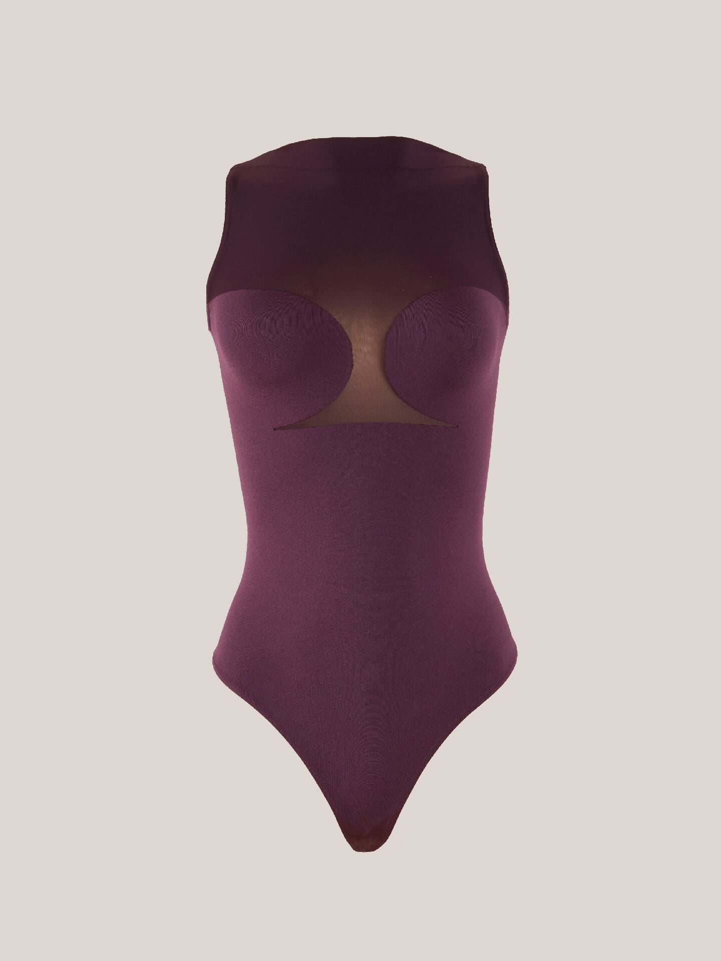 BUSTIER STRING BODY BUSTIER STRING BODY