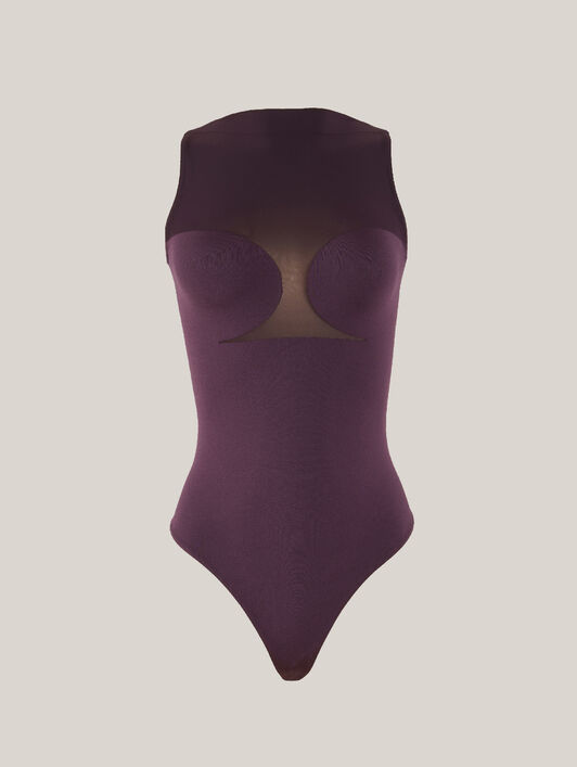 BUSTIER STRING BODY BUSTIER STRING BODY