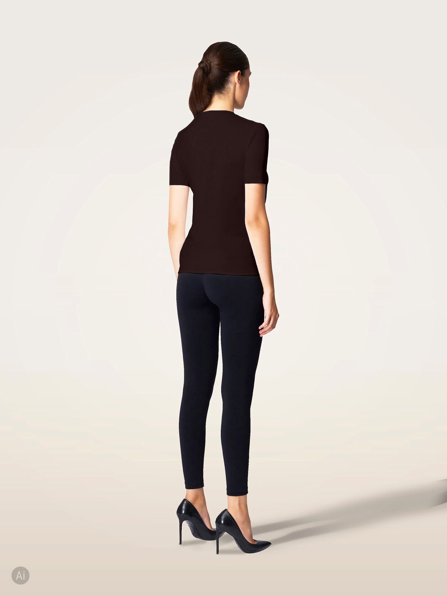 PURE TOP SHORT SLEEVES PURE TOP SHORT SLEEVES
