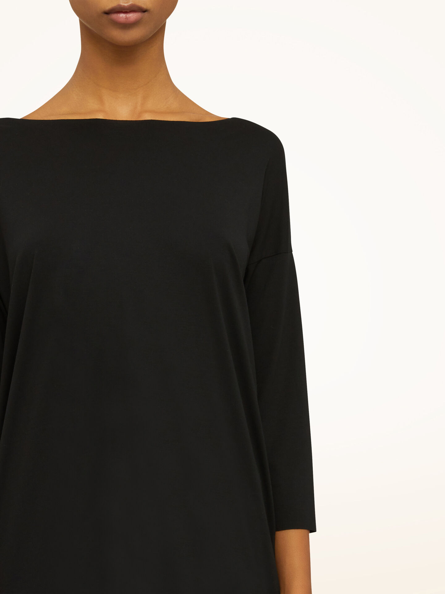 AURORA PURE CUT PULLOVER AURORA PURE CUT PULLOVER