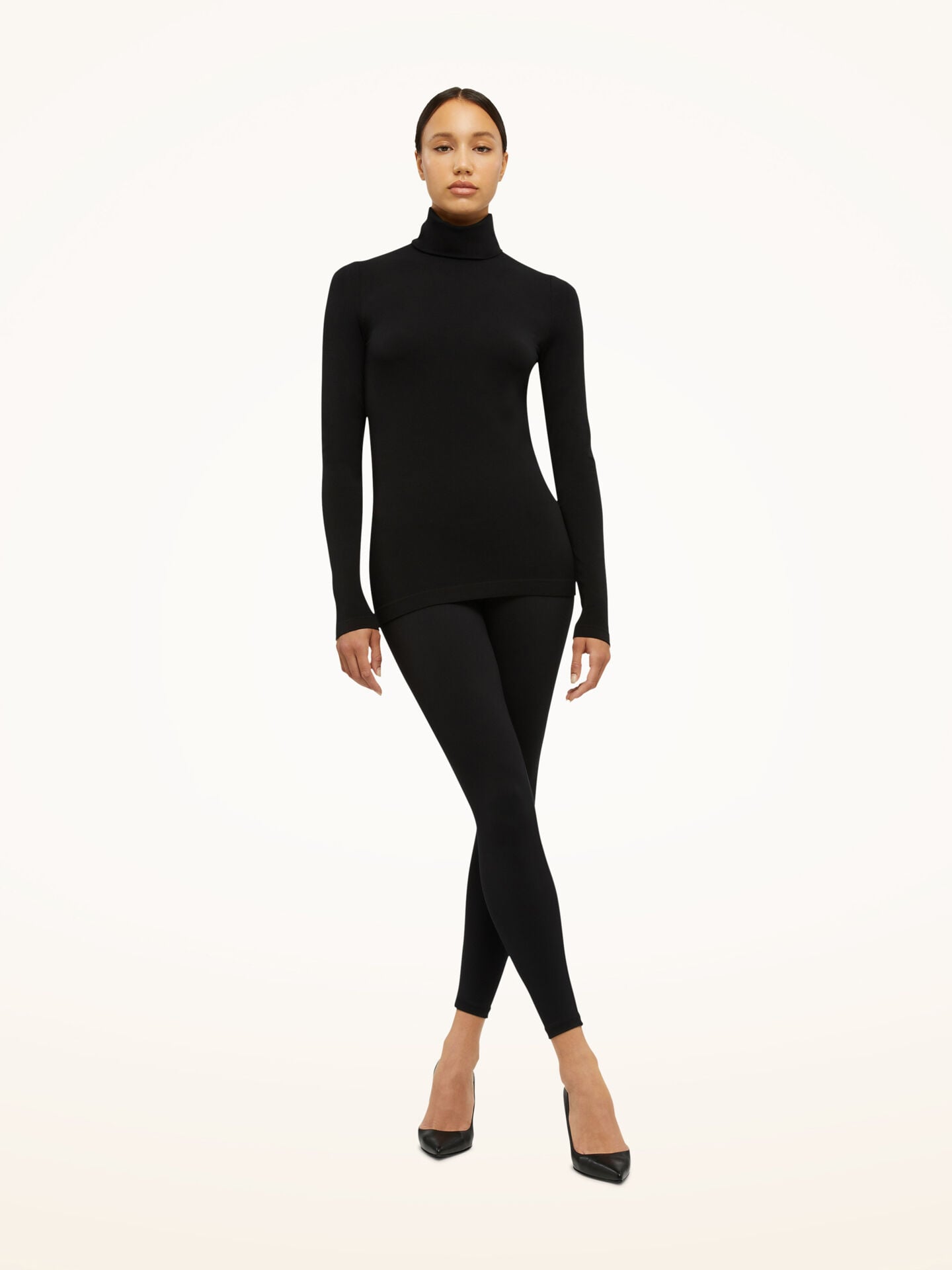 AURORA TOP LONG SLEEVES AURORA TOP LONG SLEEVES