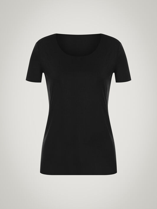 JERSEY TOP SHORT SLEEVES JERSEY TOP SHORT SLEEVES