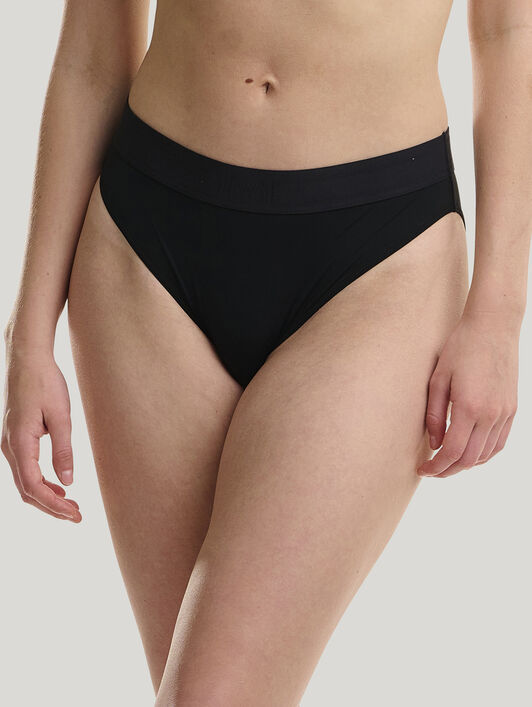 MICROFIBRE BRIEF MICROFIBRE BRIEF