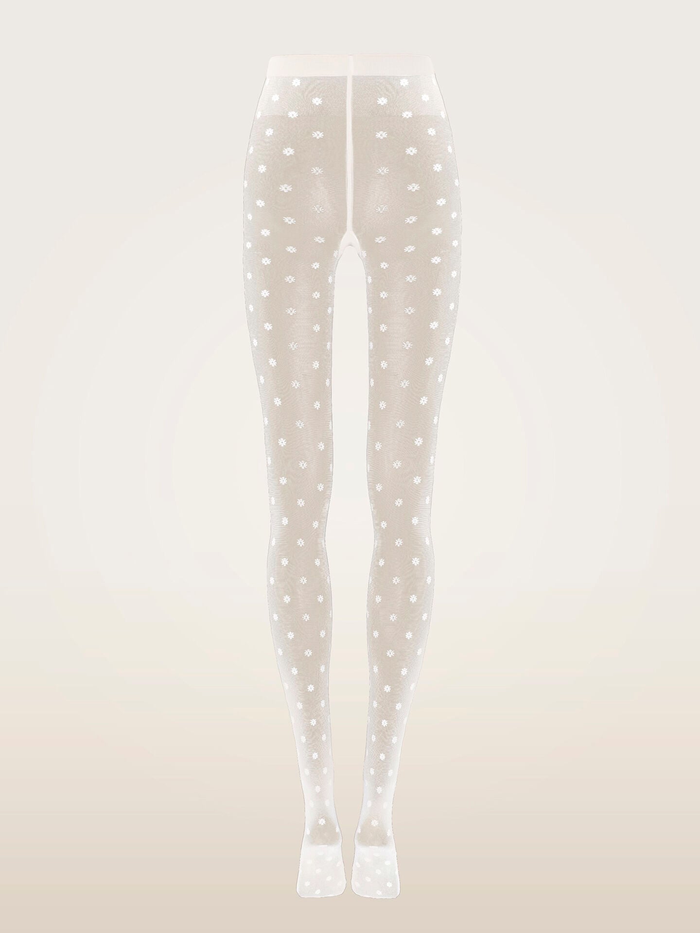 DAISY TIGHTS DAISY TIGHTS