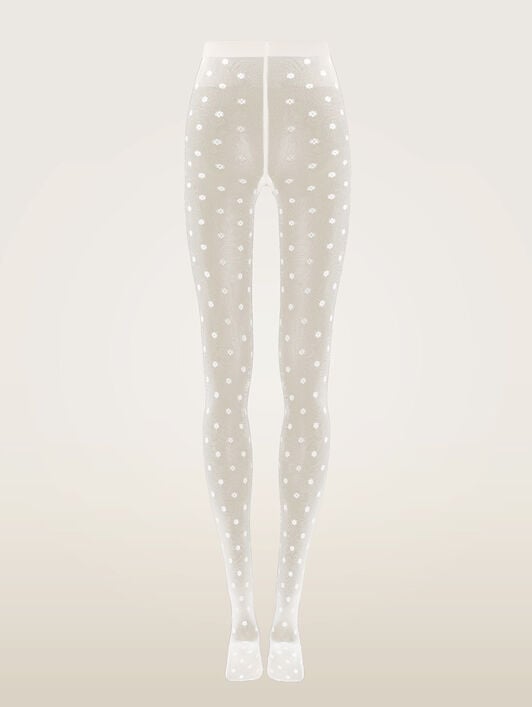 DAISY TIGHTS DAISY TIGHTS