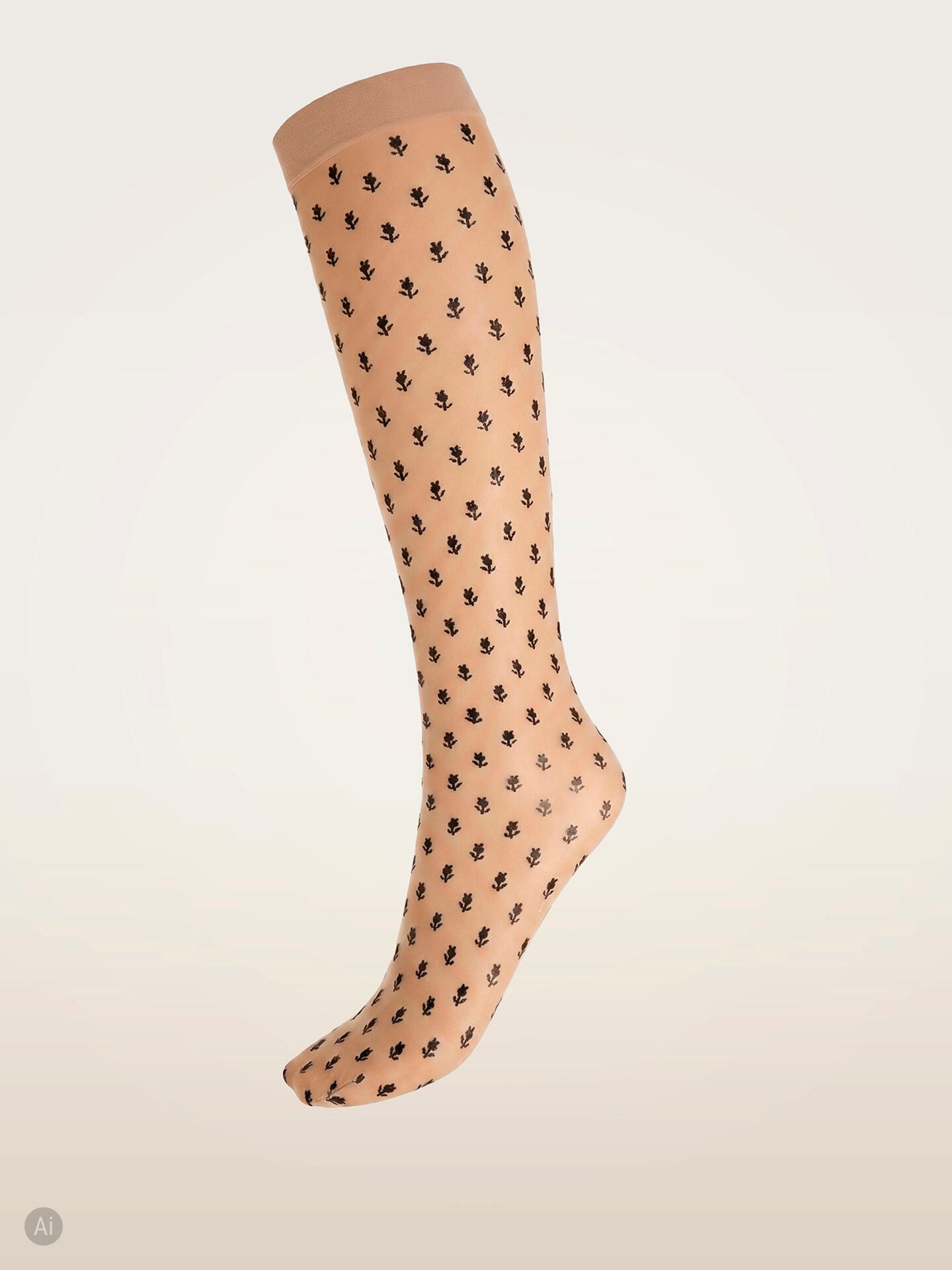 BLOSSOM KNEE-HIGHS