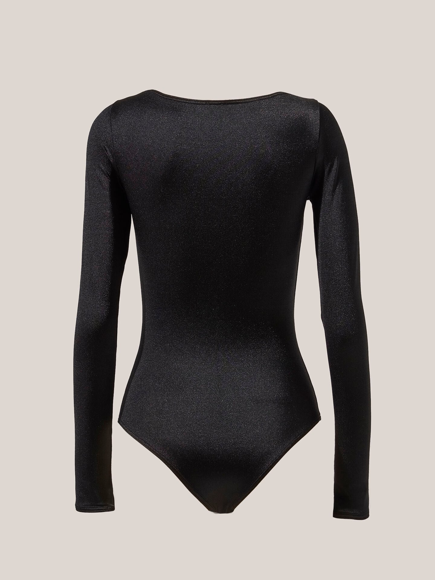 SATIN DE LUXE BODY SATIN DE LUXE BODY