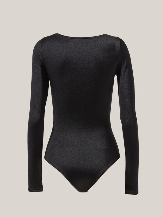 SATIN DE LUXE BODY SATIN DE LUXE BODY