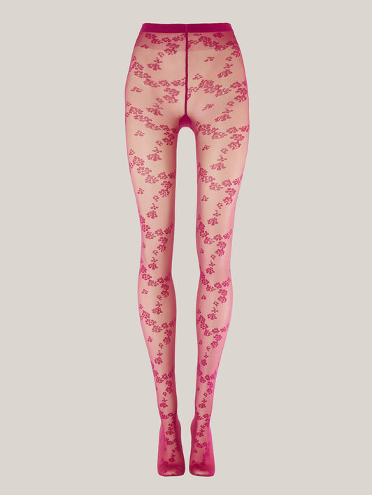 FLORET TIGHTS FLORET TIGHTS