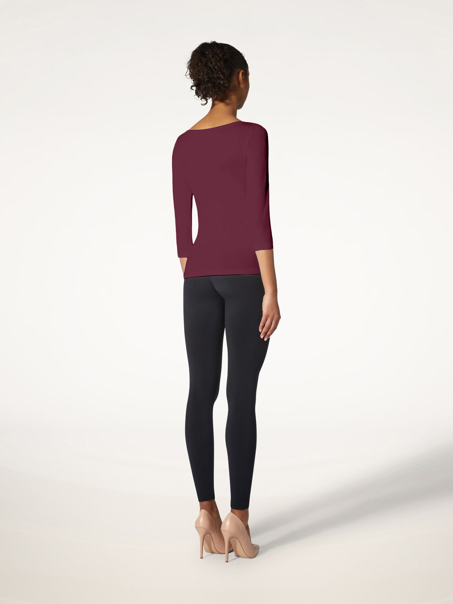 CORDOBA TOP LONG SLEEVES CORDOBA TOP LONG SLEEVES