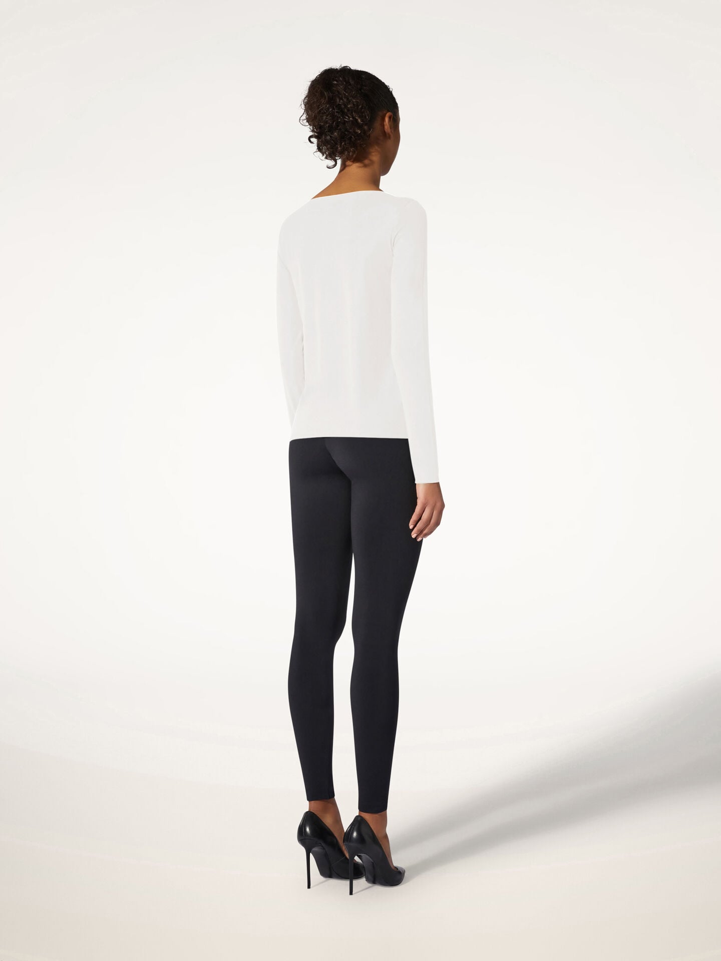PURE TOP LONG SLEEVES PURE TOP LONG SLEEVES