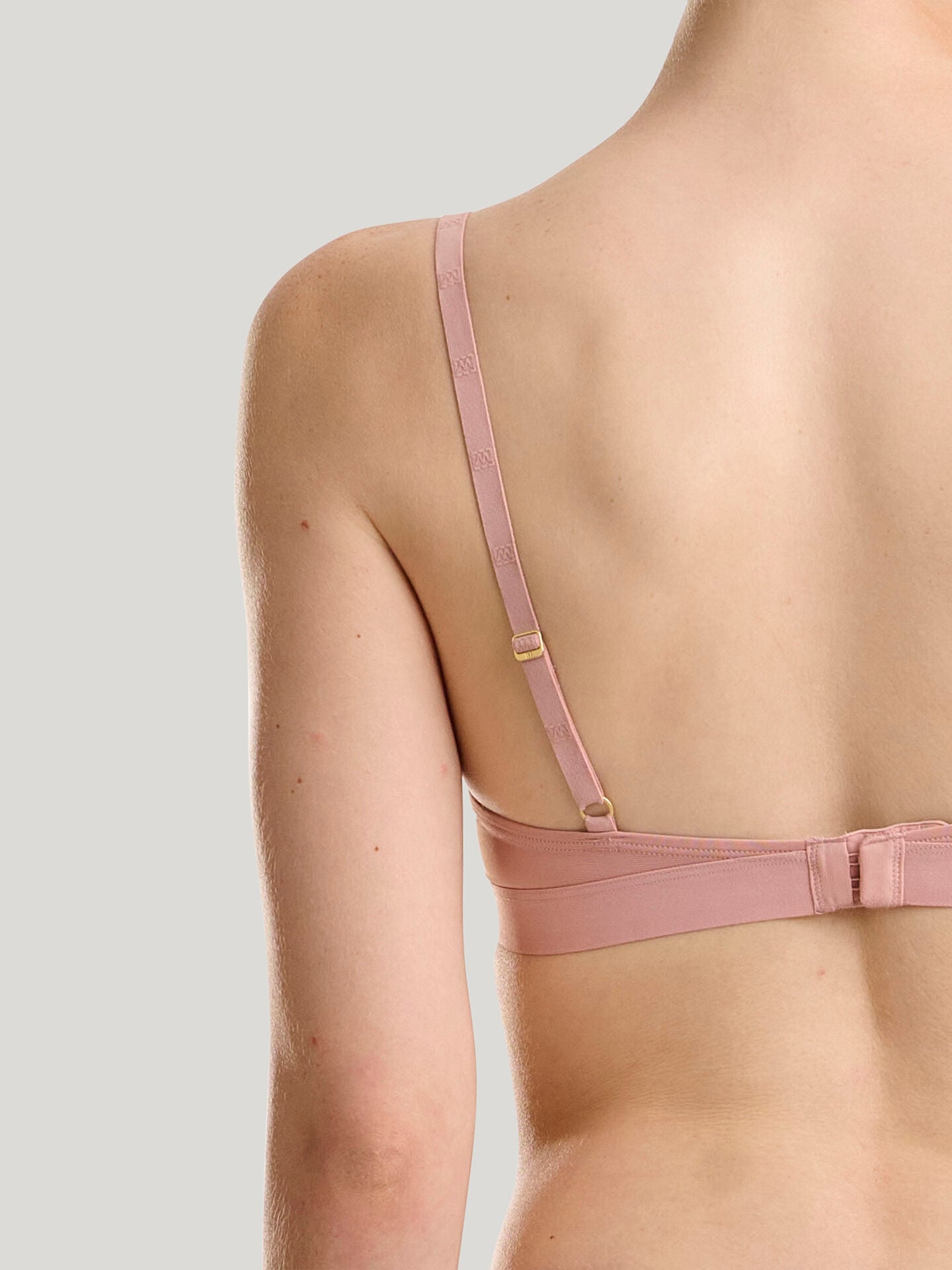 MICROFIBRE BRA MICROFIBRE BRA