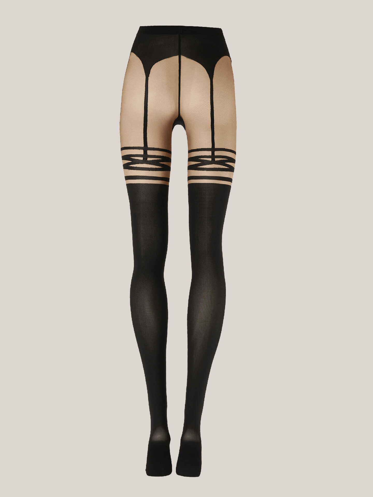 SUSPENDER TIGHTS SUSPENDER TIGHTS