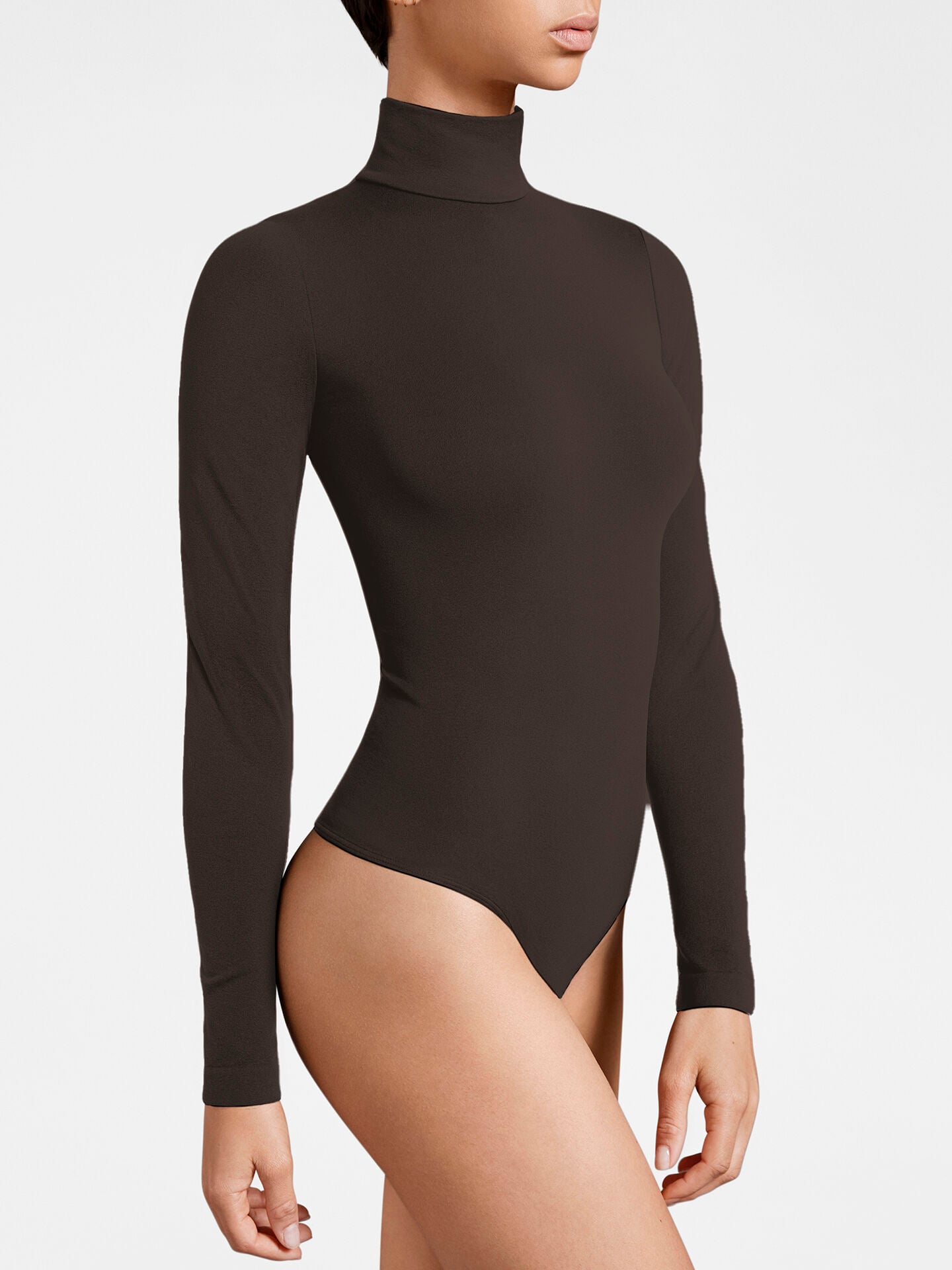 TURTLENECK STRING BODY TURTLENECK STRING BODY