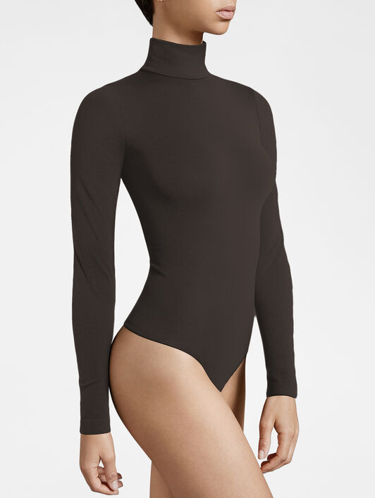 TURTLENECK STRING BODY TURTLENECK STRING BODY